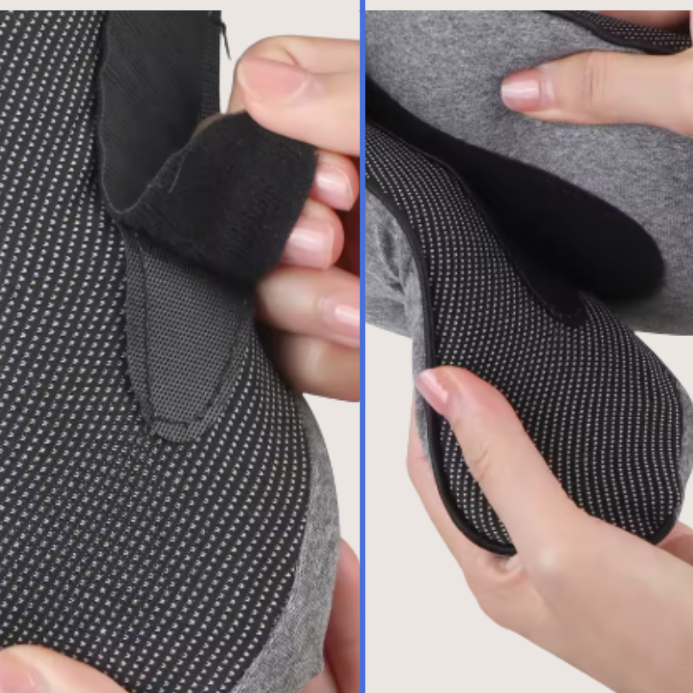 ComfyFlight® – Coussin de Voyage